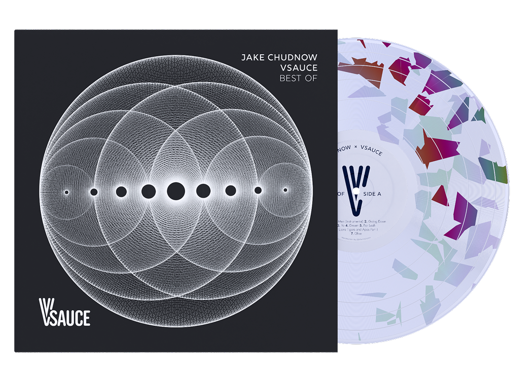 THE BEST OF ALBUM 2025 re-issue – Inq Factory