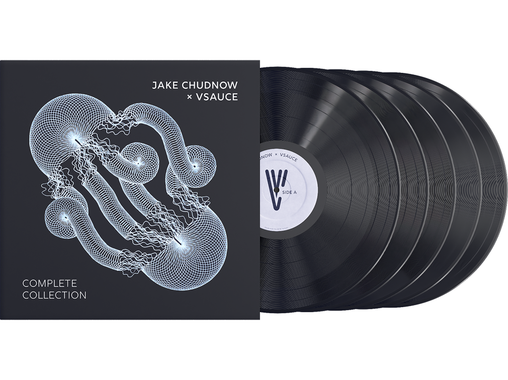 THE COMPLETE COLLECTION 2025 re-issue – Inq Factory