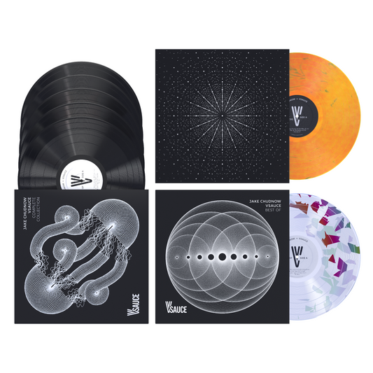 All the Vinyls pack
